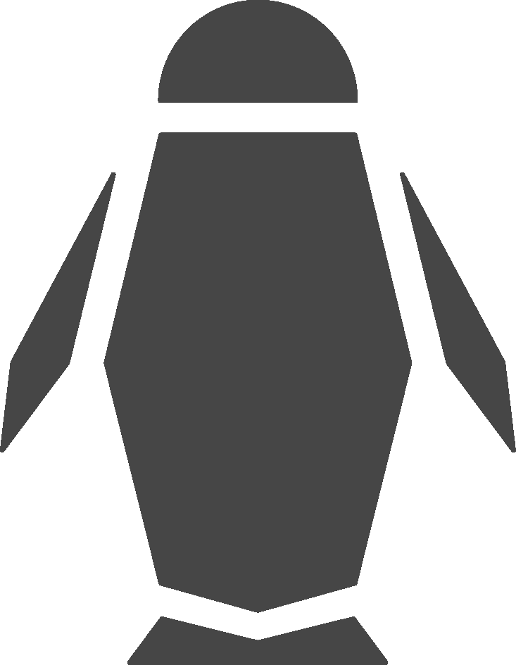 Penguin logo